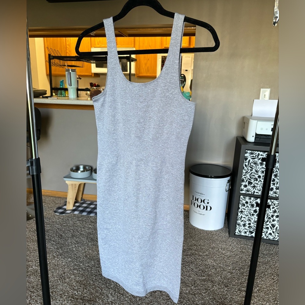 Vitality Dress